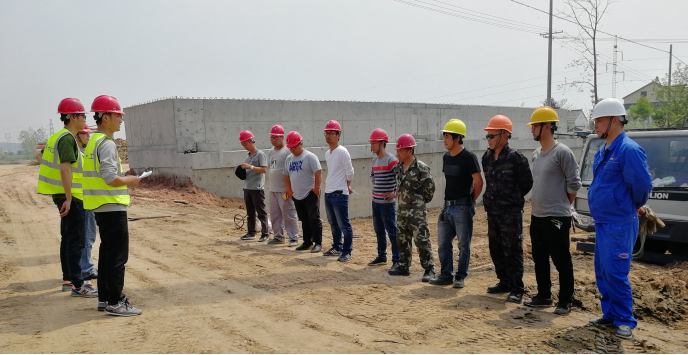 安全教育現場 安全教育現場